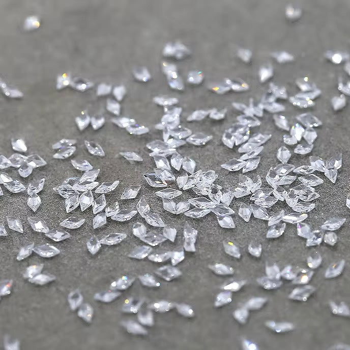 RHINESTONE | FINE CRYSTAL