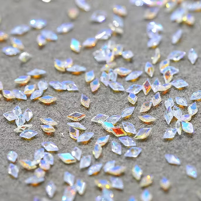 RHINESTONE | FINE CRYSTAL