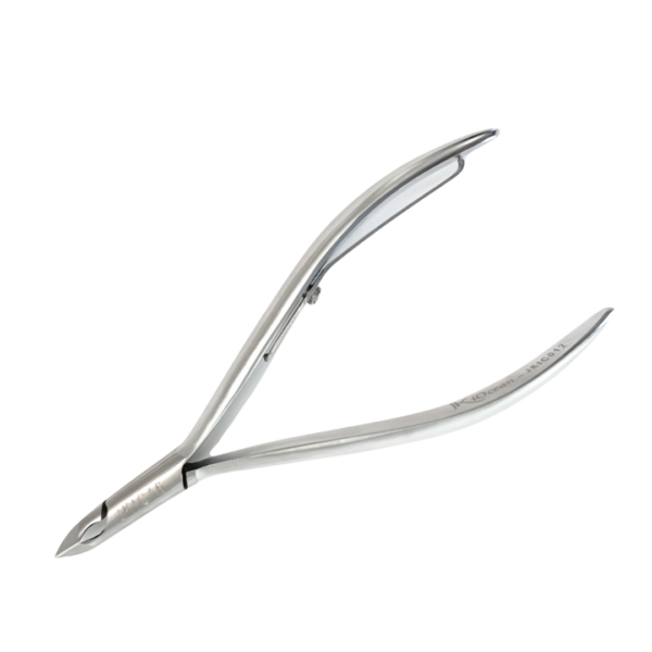 JKIOCEAN | JKIC012 CUTICLE NIPPER - JAW 12 - Single Round