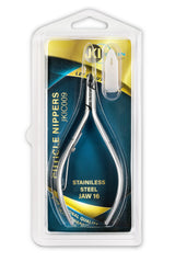 JKIOCEAN | JKIC009 CUTICLE NIPPER - JAW 16 (ROUND HEAD)