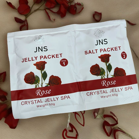 JNS | CRYSTAL JELLY SPA - CASE OF 100