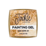 JACKIE SIGNATURE | PAINTING GEL NON WIPE