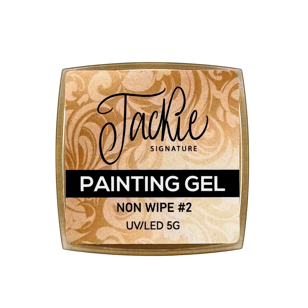 JACKIE SIGNATURE | PAINTING GEL NON WIPE