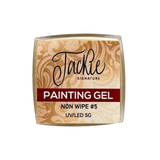 JACKIE SIGNATURE | PAINTING GEL NON WIPE