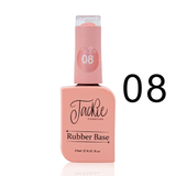 JACKIE SIGNATURE | RUBBER BASE