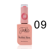 JACKIE SIGNATURE | RUBBER BASE