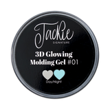 JACKIE SIGNATURE | 3D GLOWING MOLDING GEL