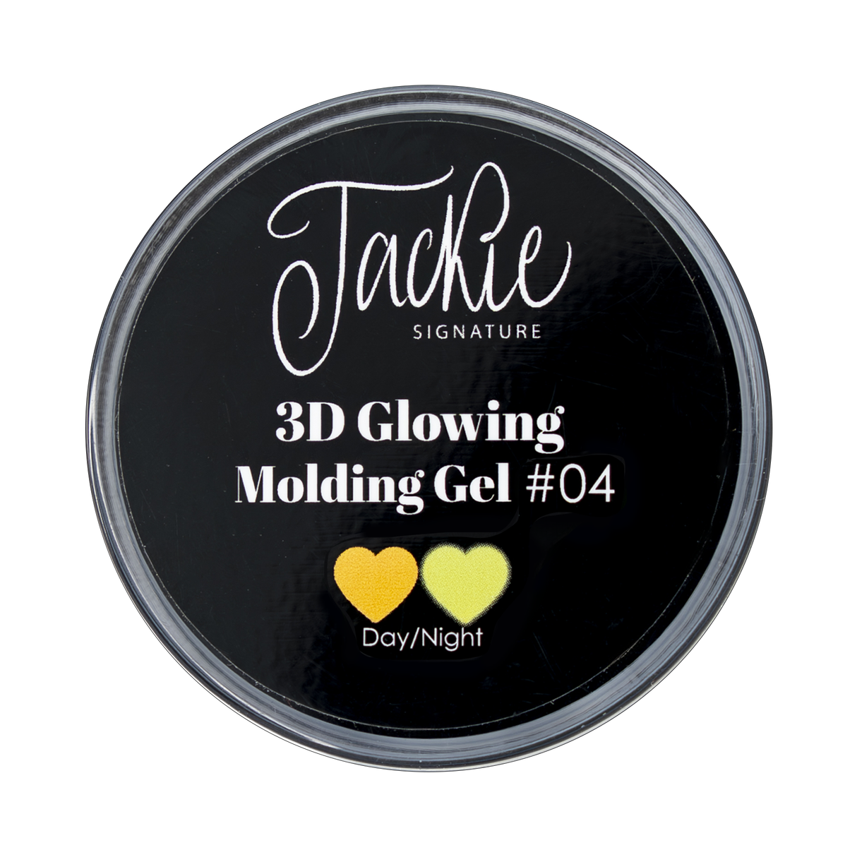 JACKIE SIGNATURE | 3D GLOWING MOLDING GEL