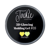 JACKIE SIGNATURE | 3D GLOWING MOLDING GEL