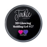 JACKIE SIGNATURE | 3D GLOWING MOLDING GEL