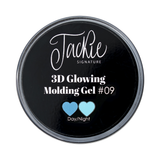 JACKIE SIGNATURE | 3D GLOWING MOLDING GEL