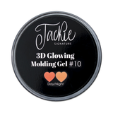 JACKIE SIGNATURE | 3D GLOWING MOLDING GEL