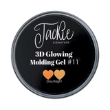 JACKIE SIGNATURE | 3D GLOWING MOLDING GEL