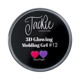 JACKIE SIGNATURE | 3D GLOWING MOLDING GEL