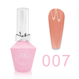 JACKIE SIGNATURE | NUDE & CHIC COLLECTION | SET OF 24