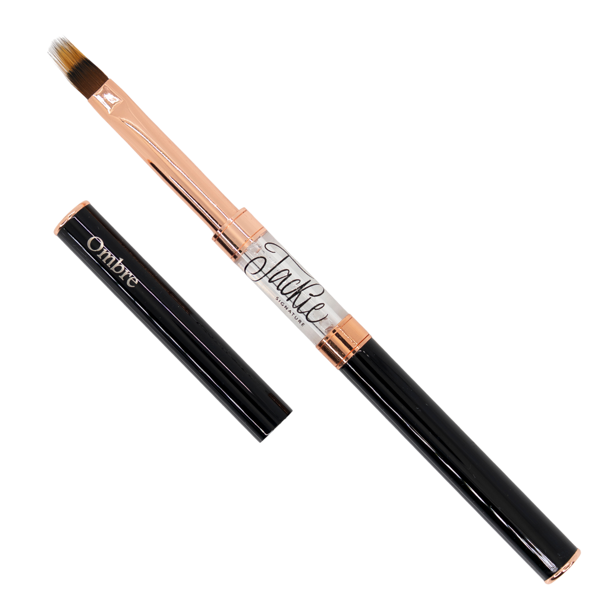 NAIL ART BRUSH | [JACKIE SIGNATURE] - GEL BRUSH
