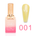 JACKIE SIGNATURE | SWEET BLOSSOM PASTEL GEL | SET OF 48