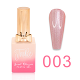 JACKIE SIGNATURE | SWEET BLOSSOM PASTEL GEL | SET OF 48