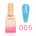 JACKIE SIGNATURE | SWEET BLOSSOM PASTEL GEL | SET OF 48