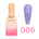 JACKIE SIGNATURE | SWEET BLOSSOM PASTEL GEL | SET OF 48