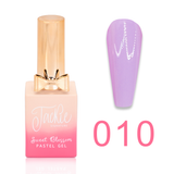 JACKIE SIGNATURE | SWEET BLOSSOM PASTEL GEL | SET OF 48