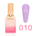 JACKIE SIGNATURE | SWEET BLOSSOM PASTEL GEL | SET OF 48