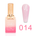 JACKIE SIGNATURE | SWEET BLOSSOM PASTEL GEL | SET OF 48