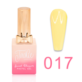 JACKIE SIGNATURE | SWEET BLOSSOM PASTEL GEL | SET OF 48