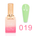 JACKIE SIGNATURE | SWEET BLOSSOM PASTEL GEL | SET OF 48