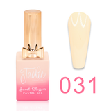 JACKIE SIGNATURE | SWEET BLOSSOM PASTEL GEL | SET OF 48