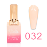 JACKIE SIGNATURE | SWEET BLOSSOM PASTEL GEL | SET OF 48
