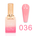 JACKIE SIGNATURE | SWEET BLOSSOM PASTEL GEL | SET OF 48