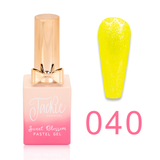 JACKIE SIGNATURE | SWEET BLOSSOM PASTEL GEL | SET OF 48