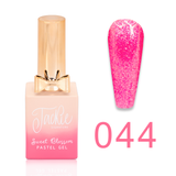 JACKIE SIGNATURE | SWEET BLOSSOM PASTEL GEL | SET OF 48