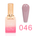 JACKIE SIGNATURE | SWEET BLOSSOM PASTEL GEL | SET OF 48