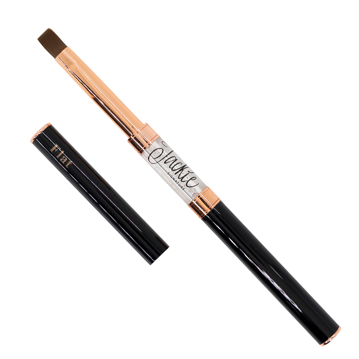 BUILDER GEL BRUSHES | [JACKIE SIGNATURE]