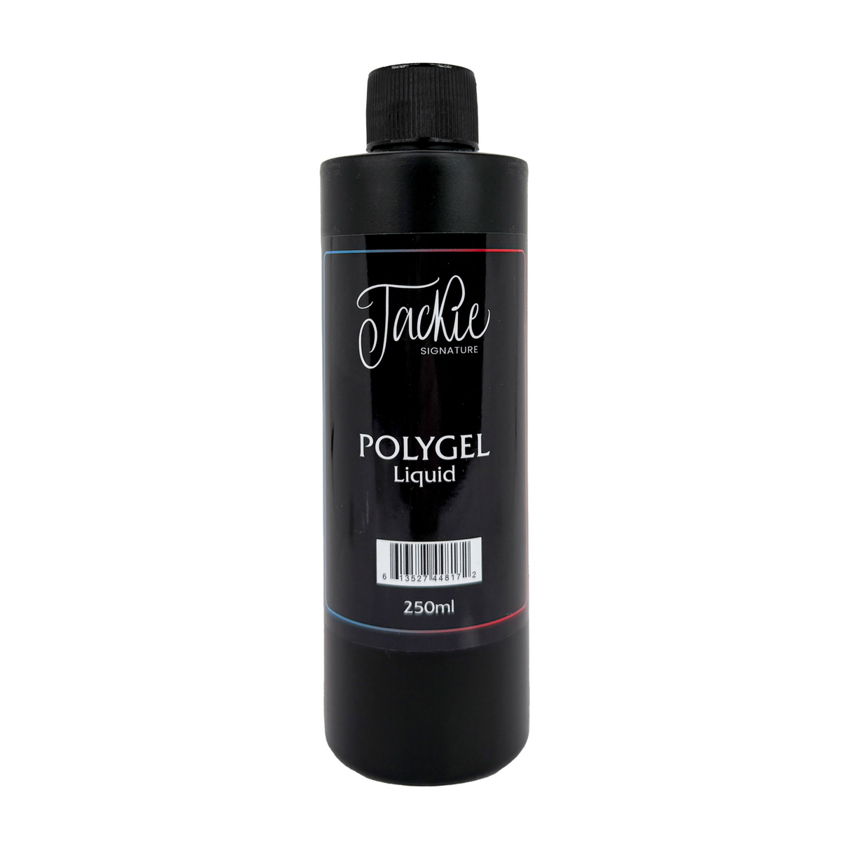 JACKIE SIGNATURE | POLY GEL LIQUID