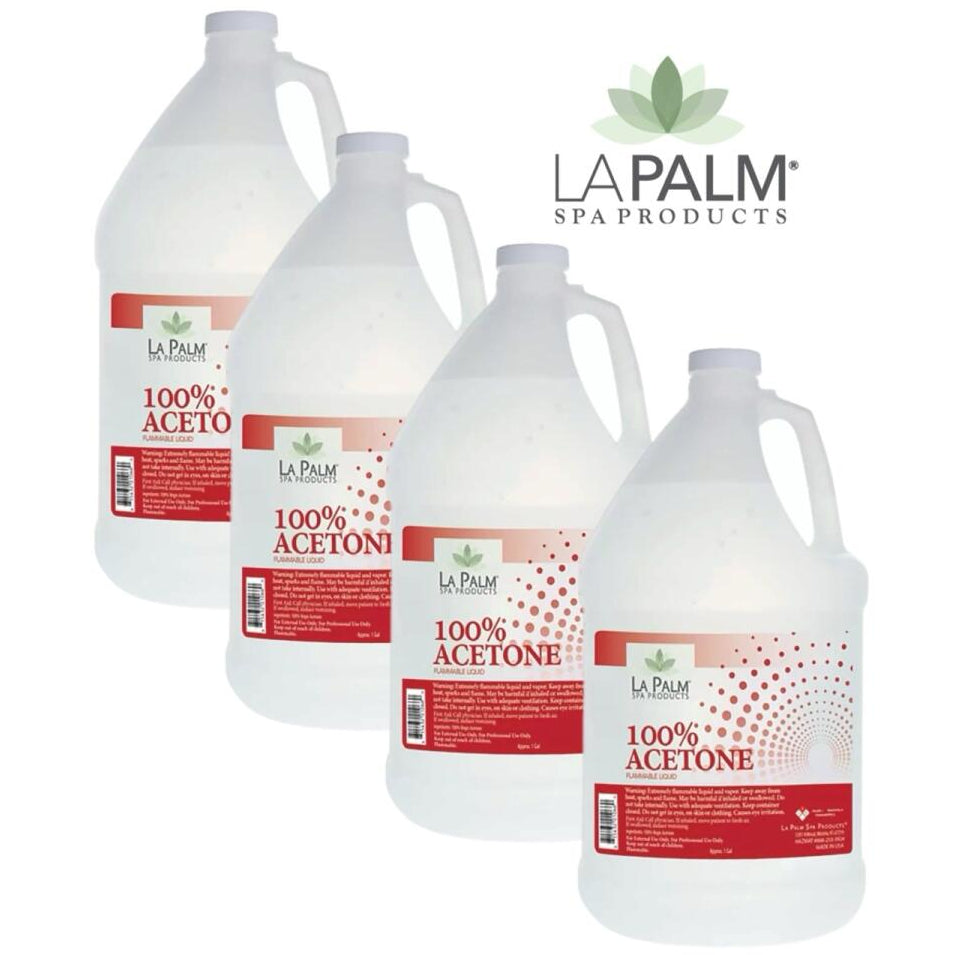 LAPALM | ACETONE 100%