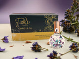 JACKIE SIGNATURE | CUTICLE OIL - BOX OF 9