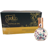 JACKIE SIGNATURE | CUTICLE OIL - BOX OF 9