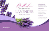 BELLALUX | MINERAL SALT - 5GAL