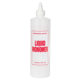 EMPTY PLASTIC BOTTLE | 16oz