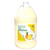 LAPALM | CUTICLE OIL | YELLOW PINEAPPLE