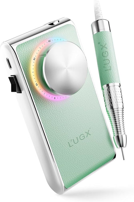 L'UGX | NAIL DRILL - LG902S