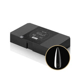 APRES - GEL X NATURAL STILETTO TIPS - 600 PCS