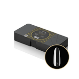 APRES - GEL X SCULPTED ROUND TIPS - 600 PCS