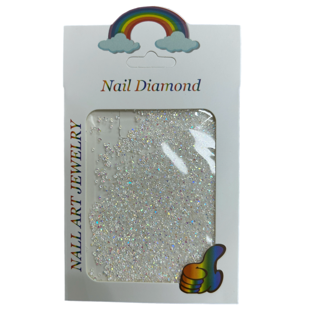 RHINESTONE | Dust Pixie