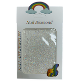 RHINESTONE | Dust Pixie