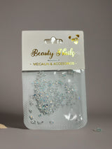 RHINESTONE MIX | MULTIPLE SHAPE Bag