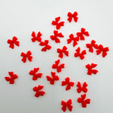 VALENTINE NAIL CHARM | RED VELVET